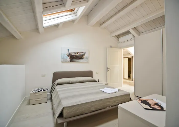 Lägenhetshotell La Fontaine