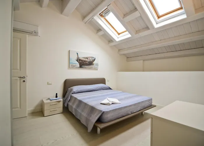 La Fontaine Lägenhetshotell