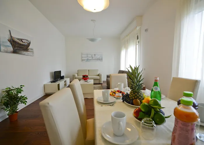 La Fontaine Venedig-Lido