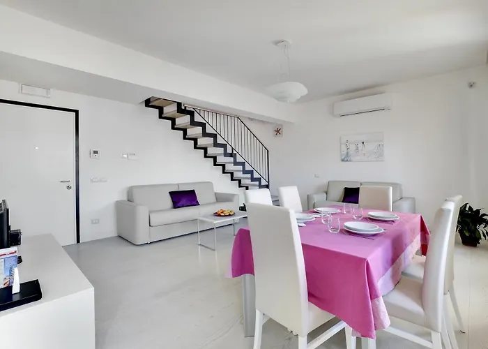 La Fontaine Lägenhetshotell 4*