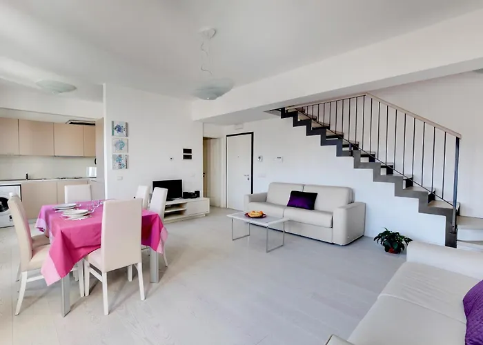 Lägenhetshotell La Fontaine