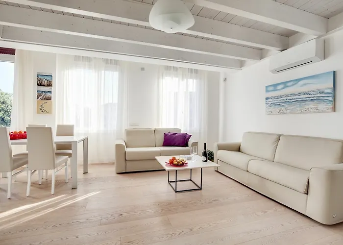 La Fontaine Lägenhetshotell