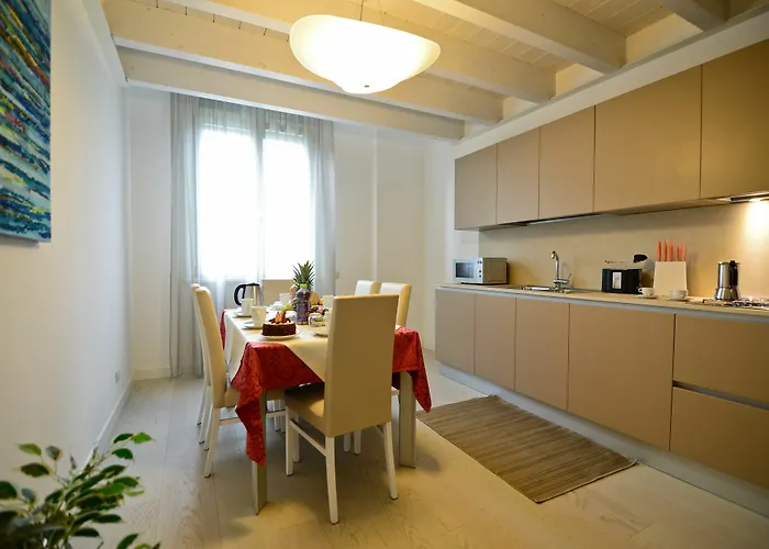 La Fontaine 4* Venedig-Lido