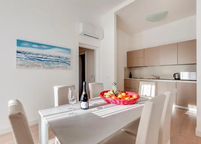 La Fontaine Lägenhetshotell