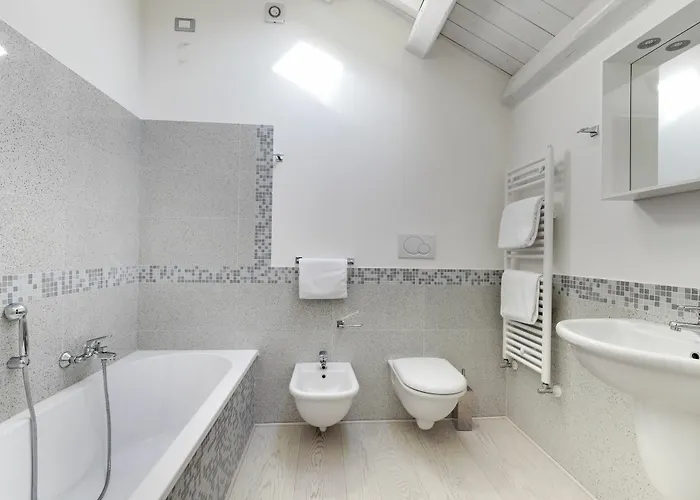 Lägenhetshotell La Fontaine