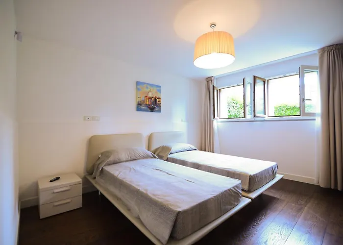 La Fontaine 4* Venedig-Lido