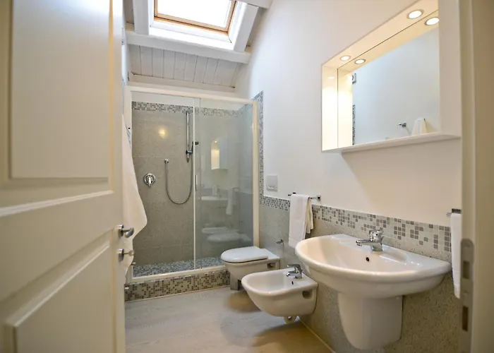 La Fontaine 4* Venedig-Lido