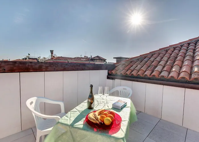 La Fontaine Lägenhetshotell