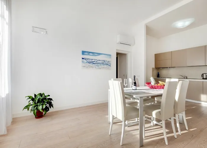 La Fontaine Lägenhetshotell