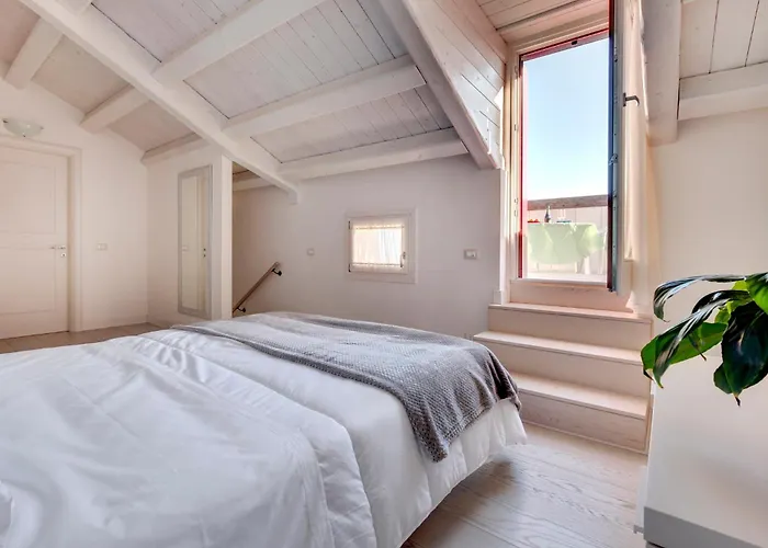 La Fontaine Lägenhetshotell