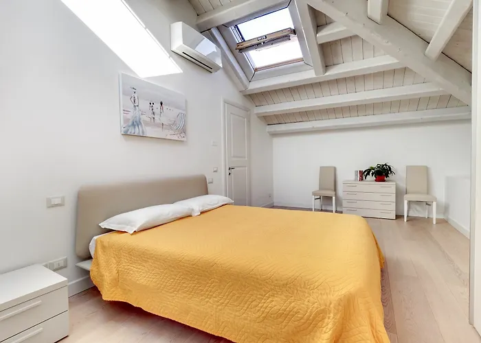 La Fontaine 4* Venedig-Lido