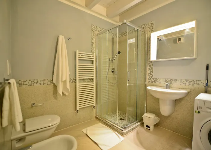 Lägenhetshotell La Fontaine 4*