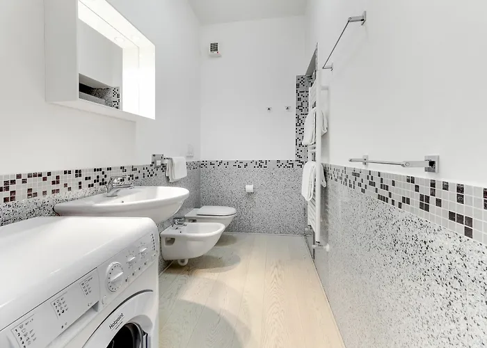 Lägenhetshotell La Fontaine 4*